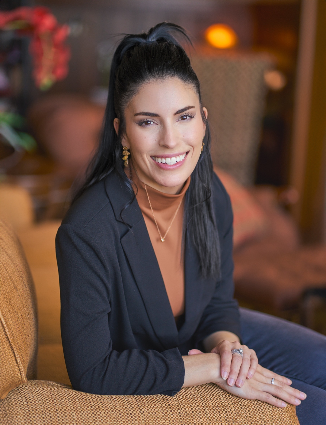 Cheyenne Arbuckle, Real Estate Agent — Pacific Properties Team